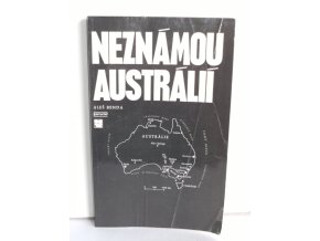 Neznámou Austrálií