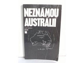 Neznámou Austrálií