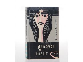 Nedovol mi odejít (1961)