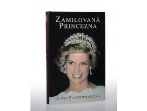 Zamilovaná princezna