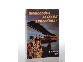 Bigglesova letecká společnost