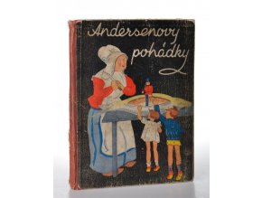 Andersenovy pohádky