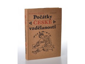 Počátky české vzdělanosti