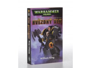 Warhammer 40,000 : Hvězdný vlk