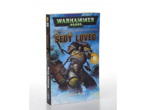 Warhammer 40,000 : Šedý lovec