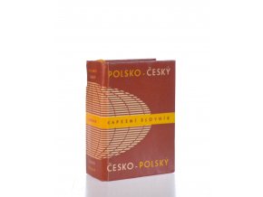 Polsko-český, česko-polský kapesní slovník (1971)