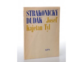 Strakonický dudák, aneb, Hody divých žen (1974)