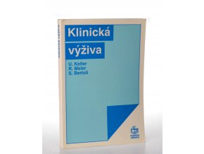 Klinická výživa