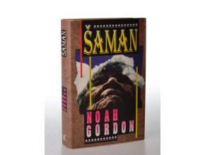 Šaman (1995)