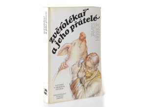 Zvěrolékař a jeho přátelé (1993)