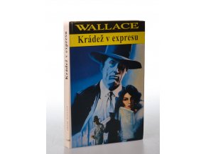 Krádež v expresu (1994)