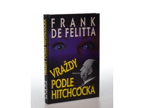 Vraždy podle Hitchcocka