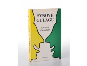 Synové Gulagu (1991)