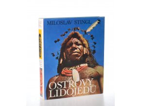 Ostrovy lidojedů (1979)