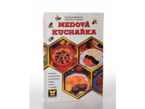 Medová kuchařka