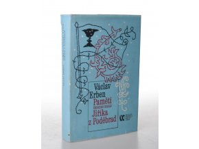 Paměti českého krále Jiříka z Poděbrad (1981)