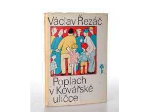 Poplach v Kovářské uličce (1978)