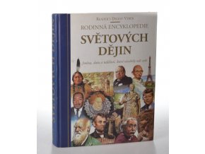 Rodinná encyklopedie světových dějin