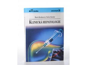 Klinická hepatologie