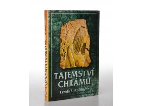 Tajemství chrámu