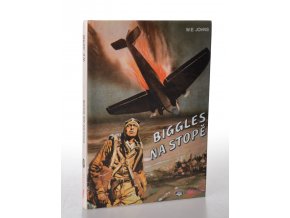 Biggles na stopě