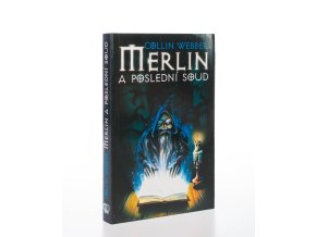 Merlin a poslední soud