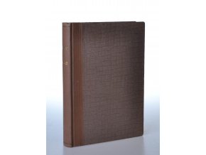 Kalendář zemědělských novin a besedy naší rodiny (1947) ; Amerikán : národní kalendář na rok 1948 (roč. 71)