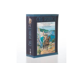 Čas psanců : sborník fantasy a SF povídek