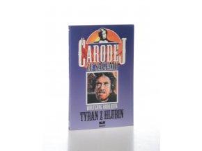 Čaroděj ze Salemu. Kniha první, Tyran z hlubin (1998)