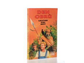 Den obrů