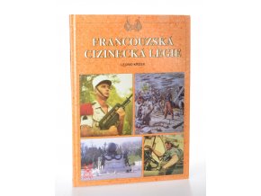 Francouzská cizinecká legie
