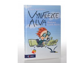 Vynálezce Alva