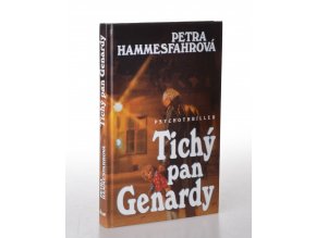 Tichý pan Genardy