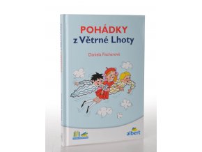 Pohádky z Větrné Lhoty