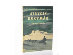 Strýček Eskymák (1958)