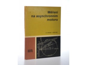 Měření na asynchronním motoru