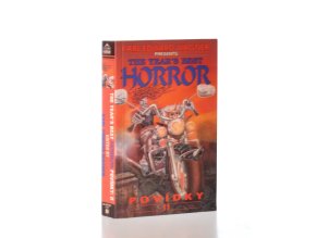 The year's best horror : povídky II