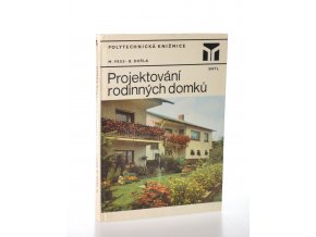 Projektování rodinných domků