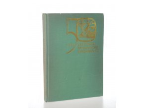 50 let české myslivecké organizace: 1923