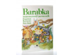 Barabka : zapomenutý permoník