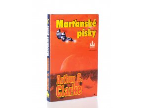 Marťanské písky