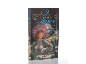 Stardance