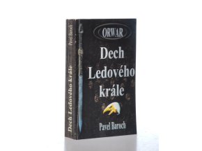 Orwar. Dech Ledového krále