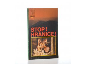 Stop! Hranice! (1981)