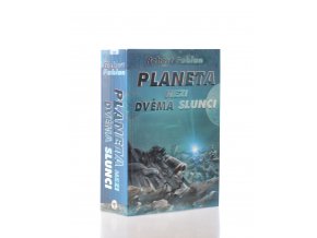 Planeta mezi dvěma slunci (2002)