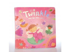 Twinkle and the fairy show