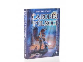 Mefodij Buslajev. Kniha první, Čaroděj půlnoci