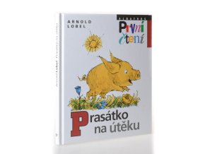 Prasátko na útěku