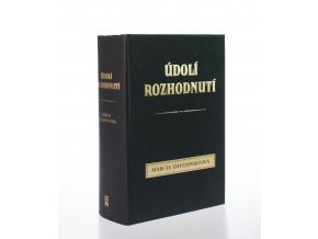 Údolí rozhodnutí (2000)