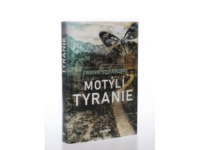 Motýlí tyranie